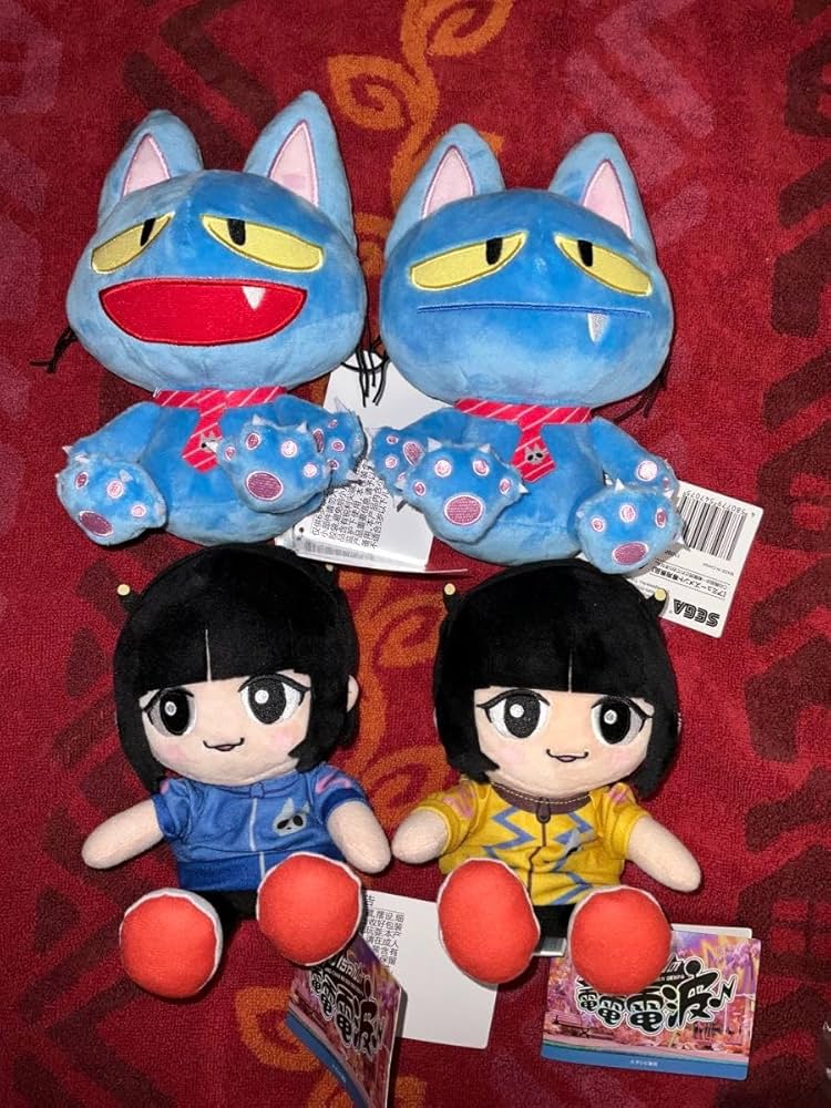 Amazon.co.jp: あのちゃんの電電電波 ぬいぐるみ あのちゃん